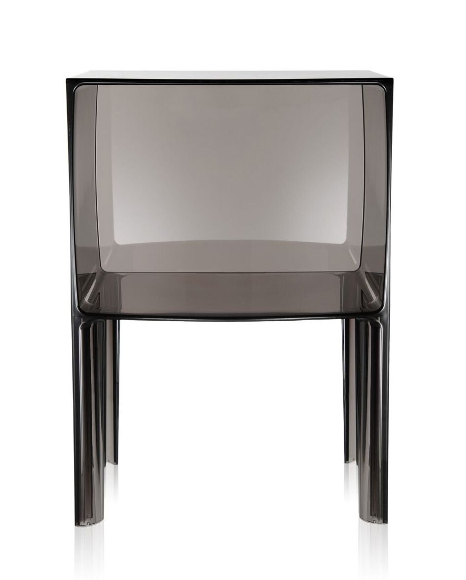Ghost Buster Small Side Table by Kartell Furniture Tables